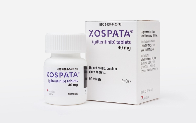 Xospata