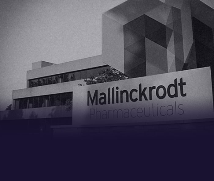 Mallinckrodt 