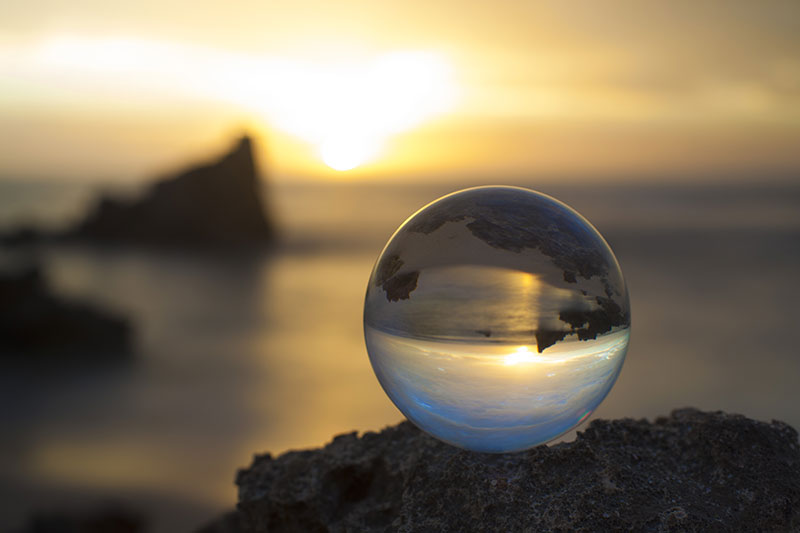 Crystal Ball