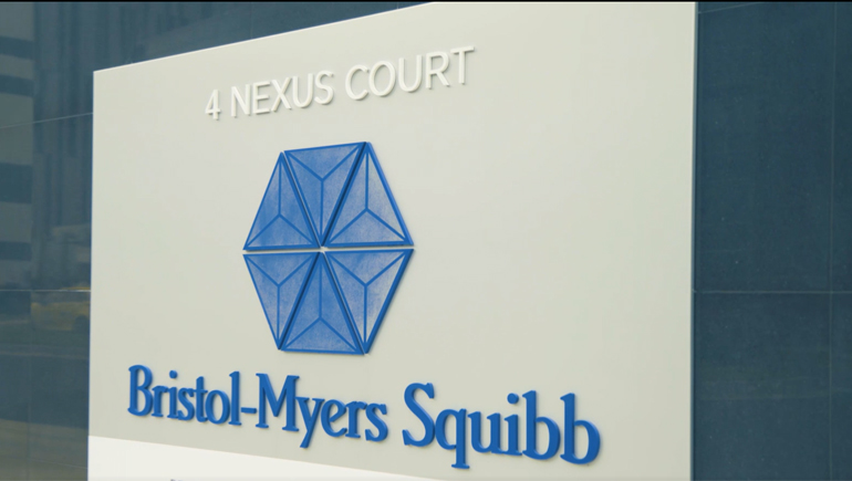 Bristol-Myers Squibb