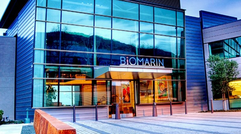BioMarin