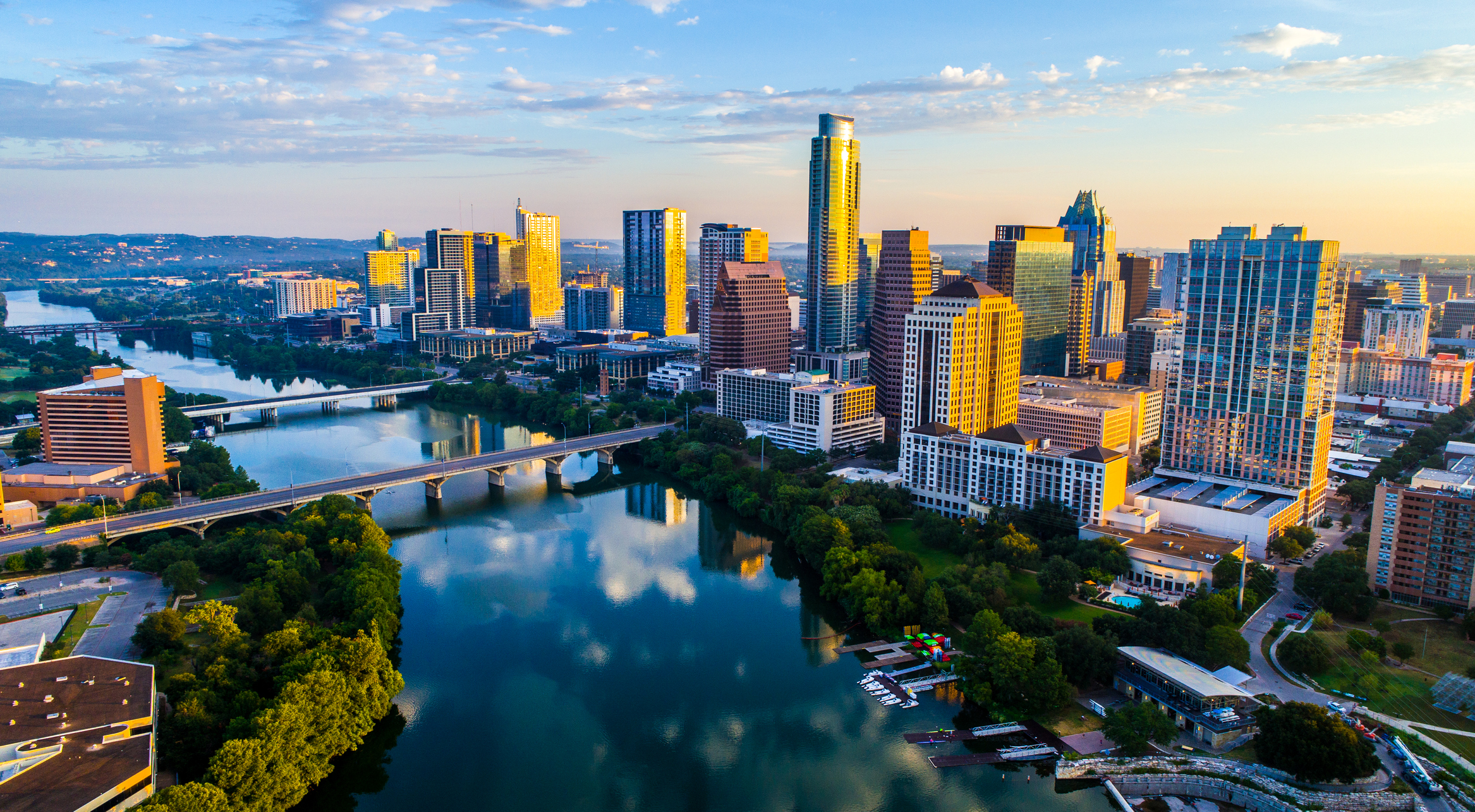 Profit per room in the US reached the highest levels recorded for the year this past October a report from data analyst Ho