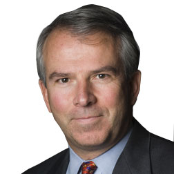 Bob Hugin