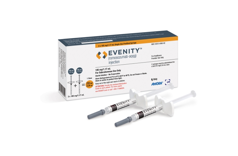 Evenity
