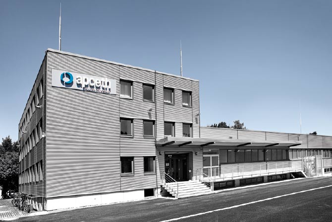 apceth Biopharma 