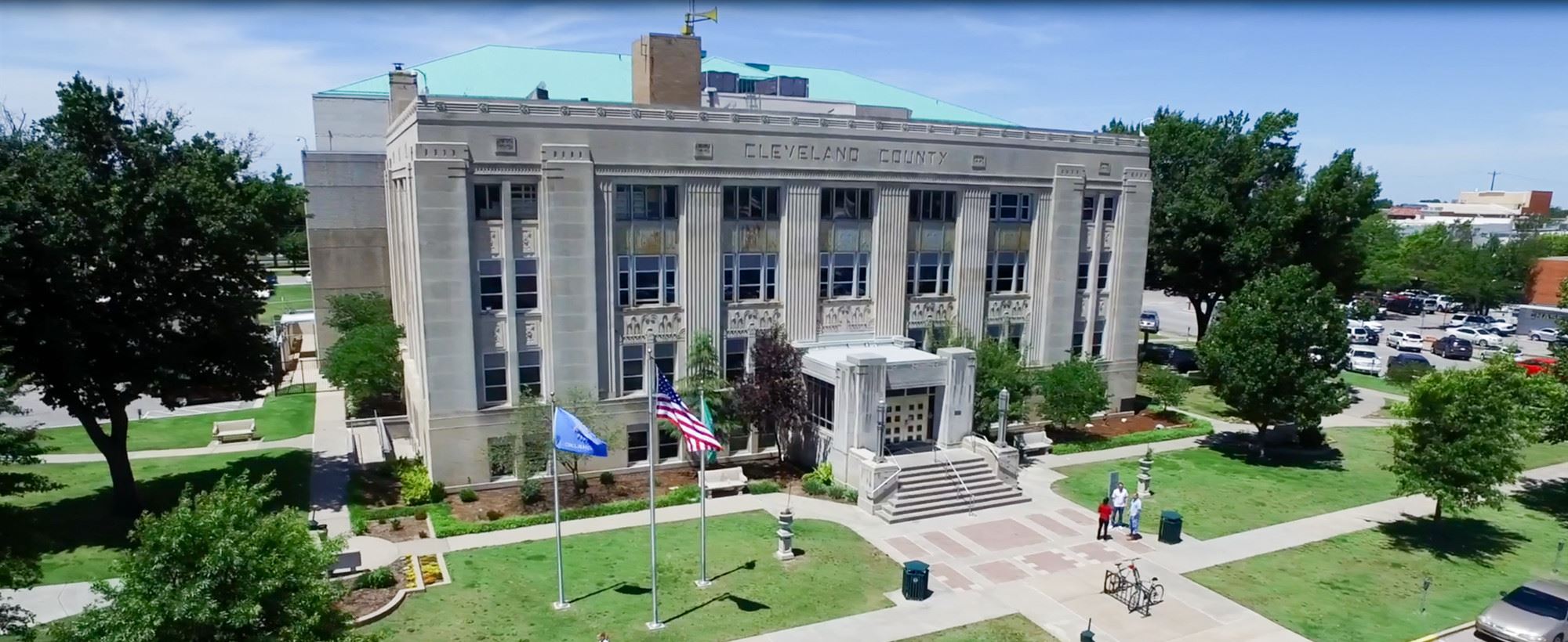 cleveland county courthouse