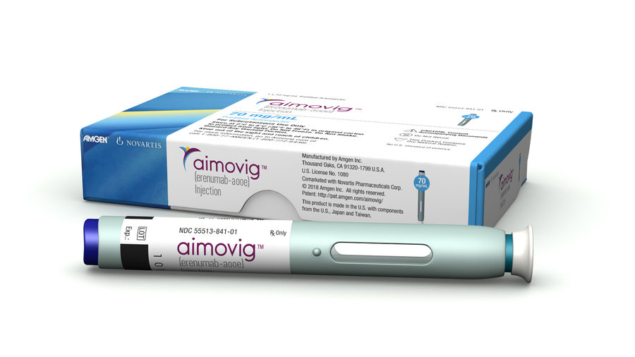 Aimovig 