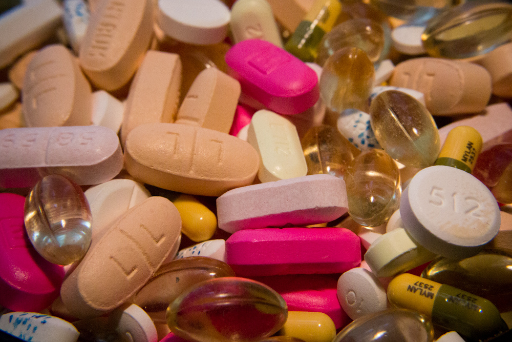 Medicine