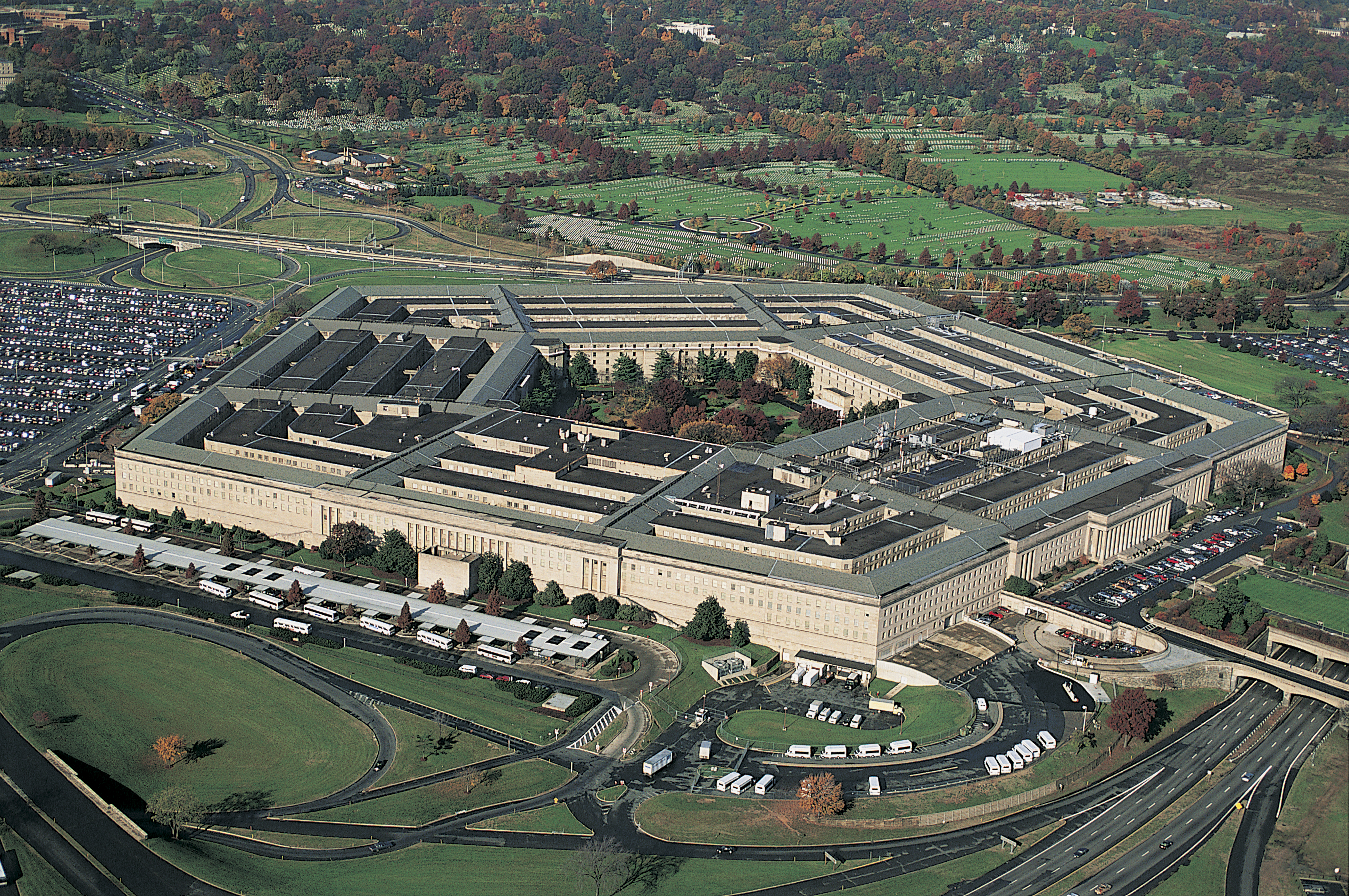 Pentagon