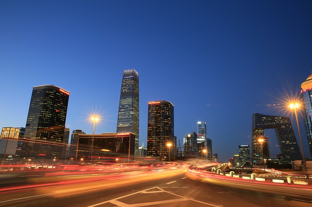 Sunac and Nova will use the 32-billion fund to acquire and redevelop hotels office buildings and shopping centers in China