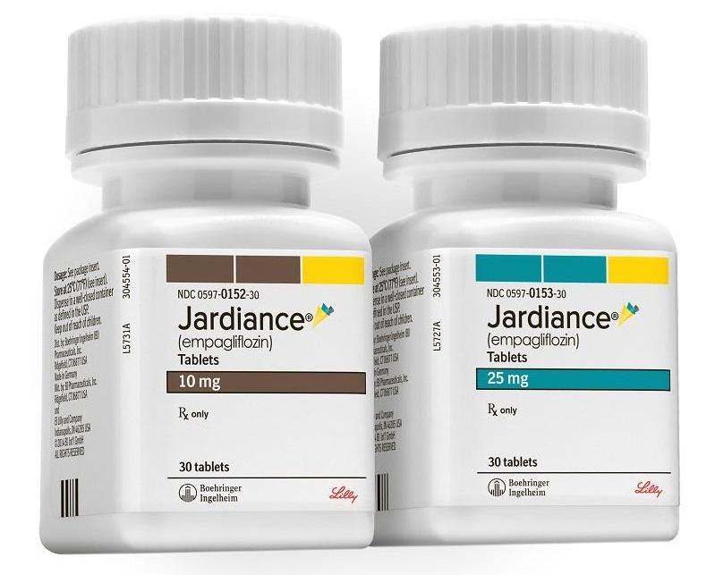 Jardiance