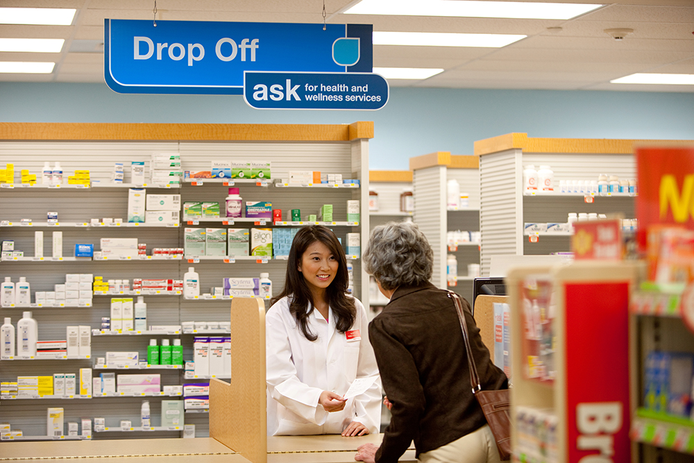 cvs