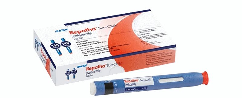 repatha