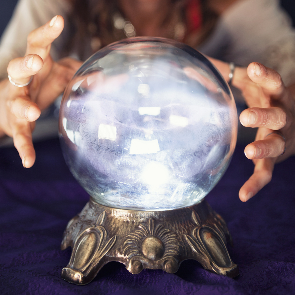 McAfee has released its Threat Predictions Report for 2019 Image powerofforever  iStockPhoto