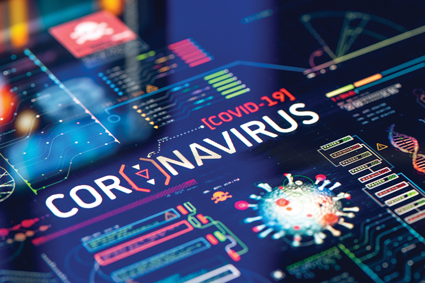 Coronavirus