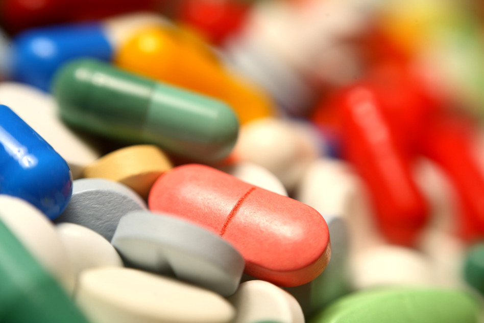 drugs