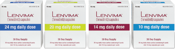 Lenvima