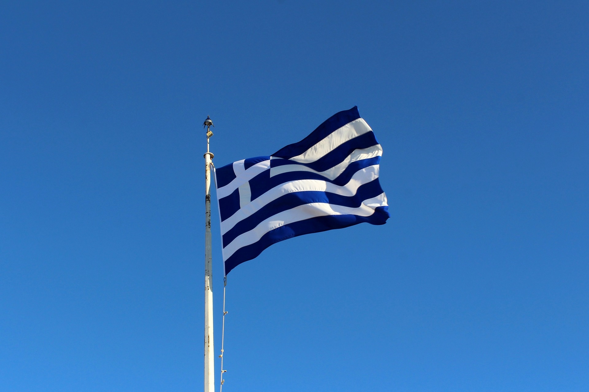 greece