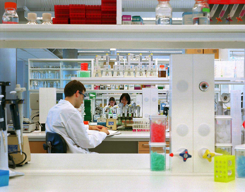 AstraZeneca RD Boston USA