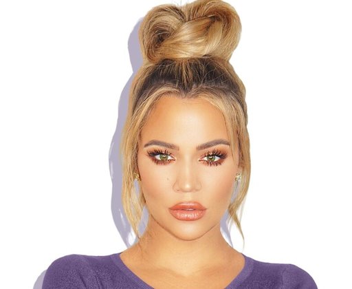 Biohaven Nurtec ODT spokesperson Khloe Kardashian 