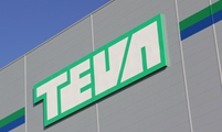 Teva production 
