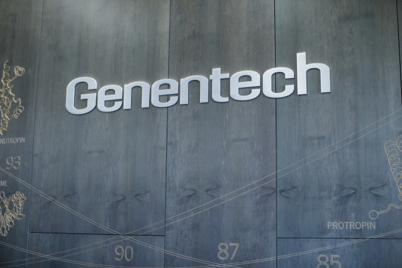Roche Genentech
