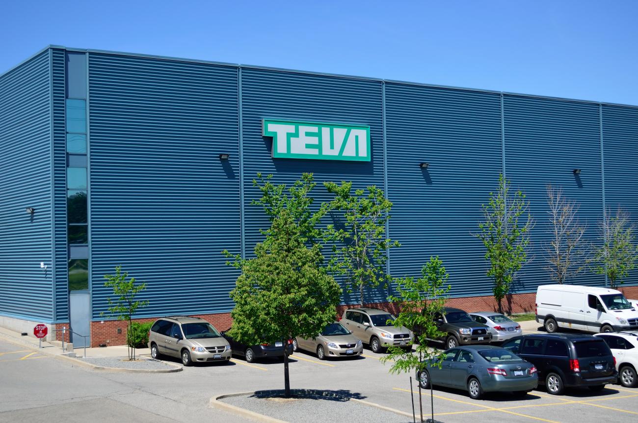 Teva
