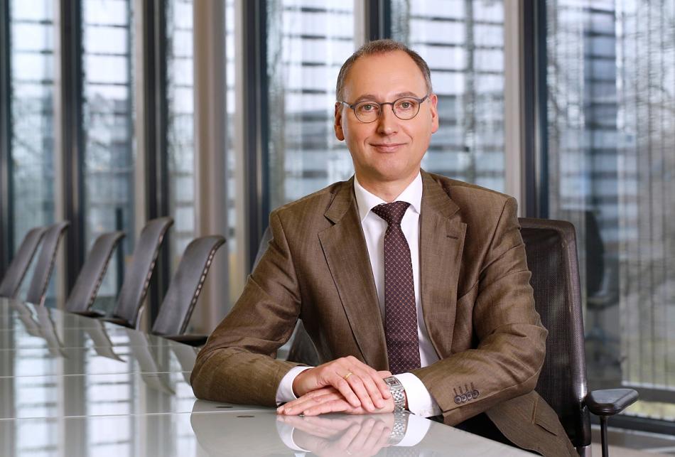 Werner Baumann