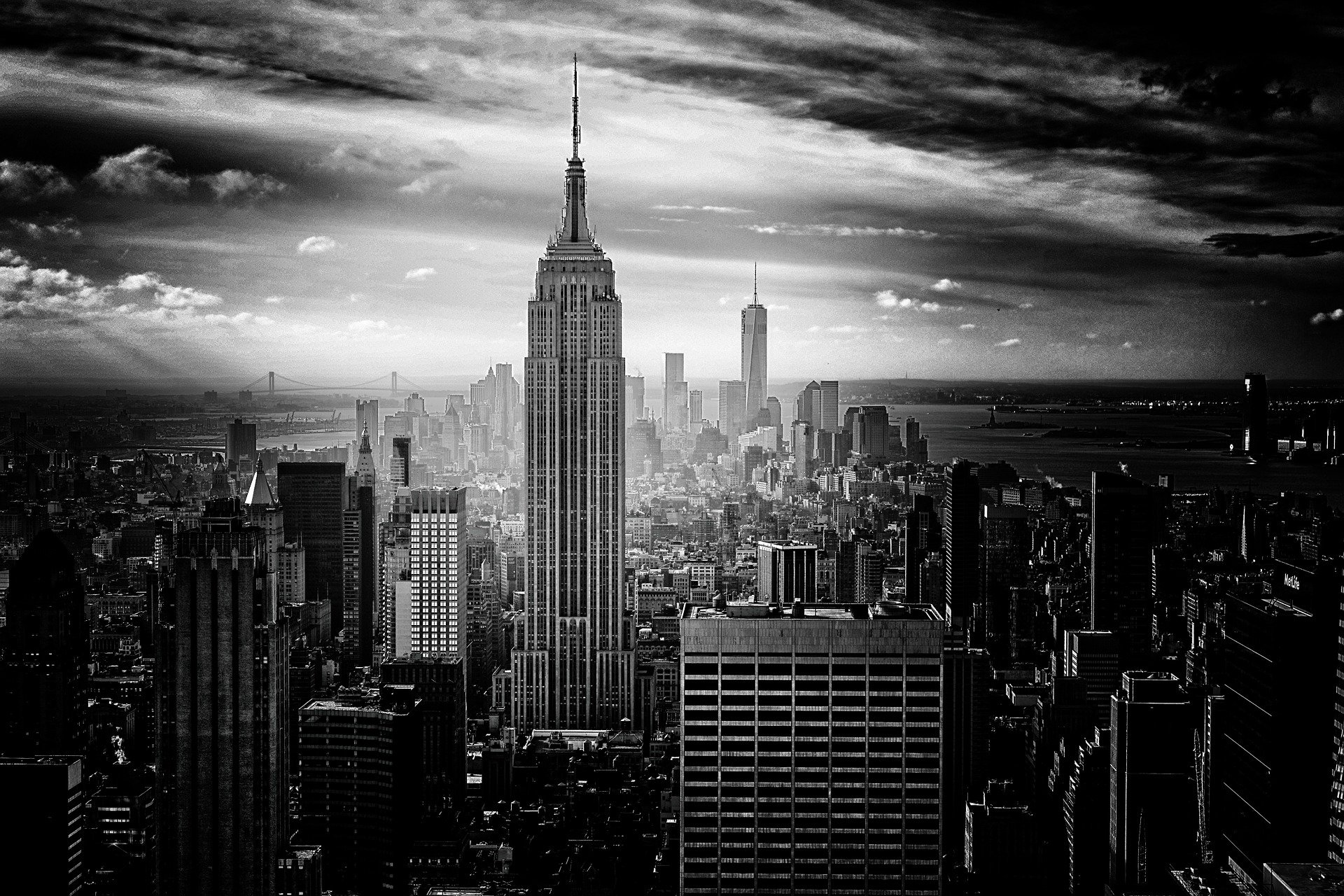 New York City 