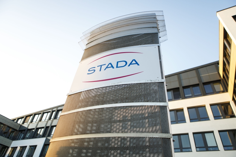 STADA