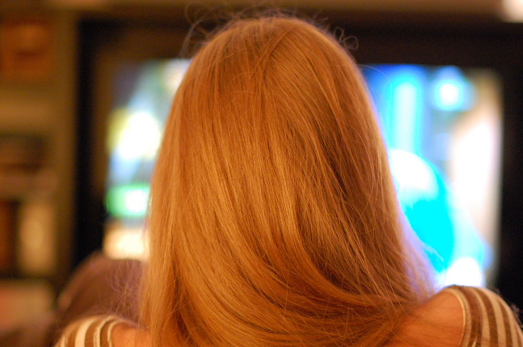 TV