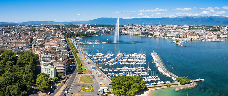 Geneva sam74100iStock  Getty Images Plus Getty Images 