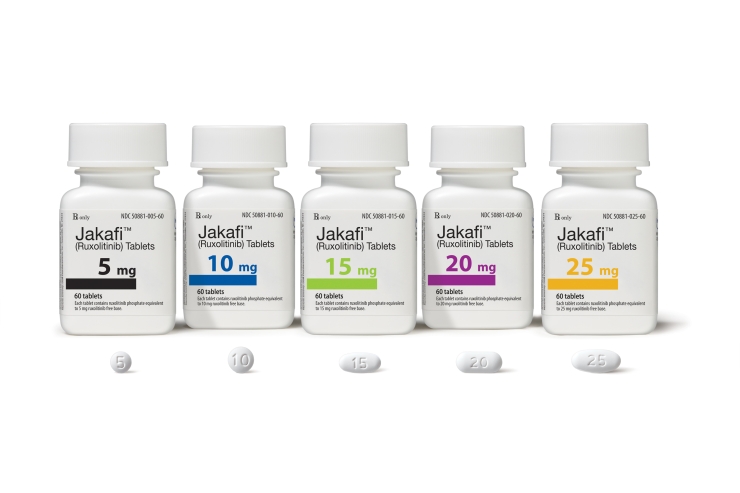 Jakafi