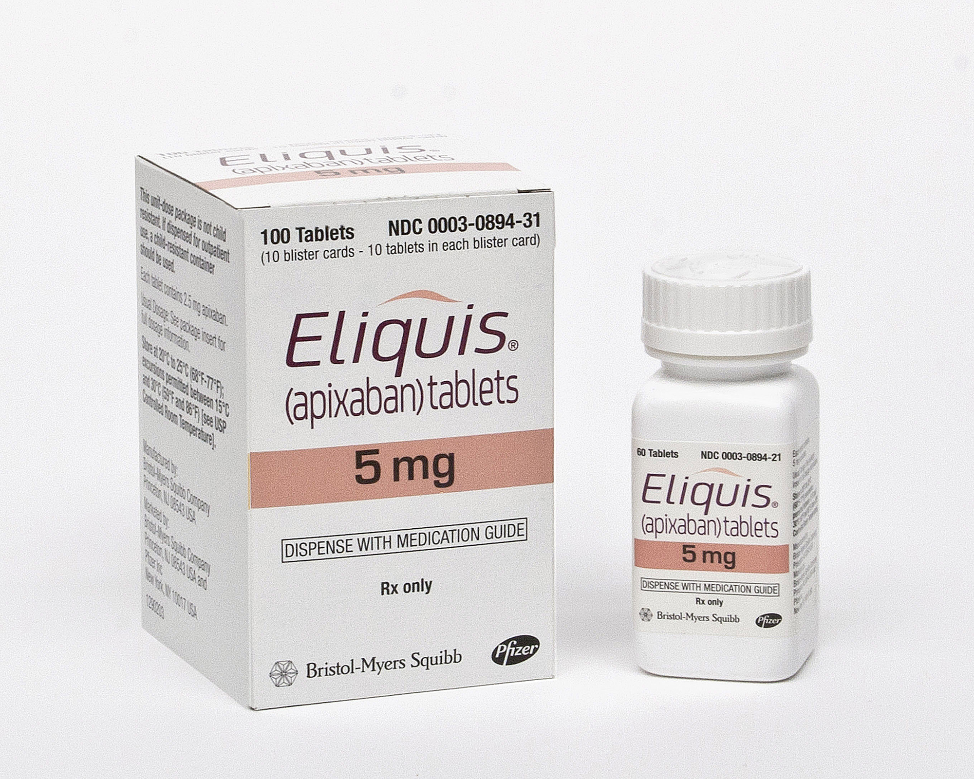 eliquis