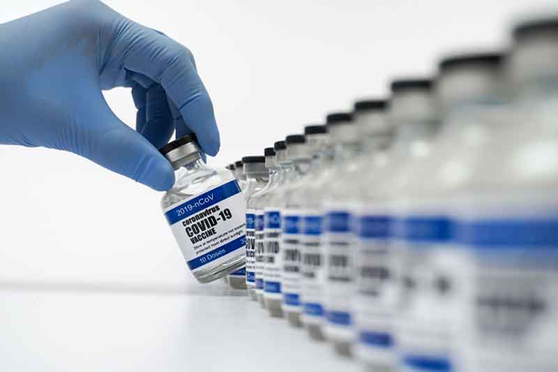COVID-19 vaccine 