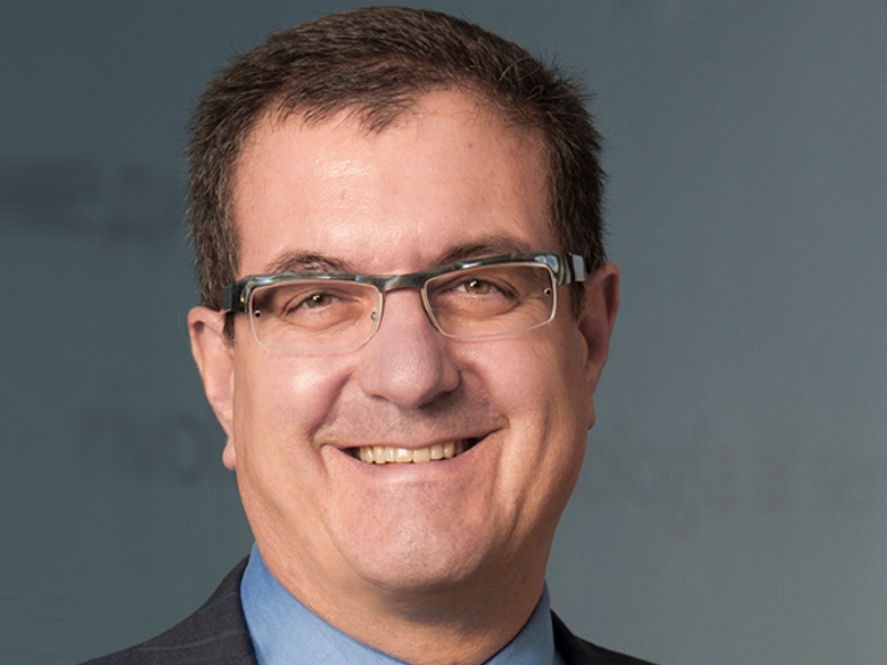 John Maraganore