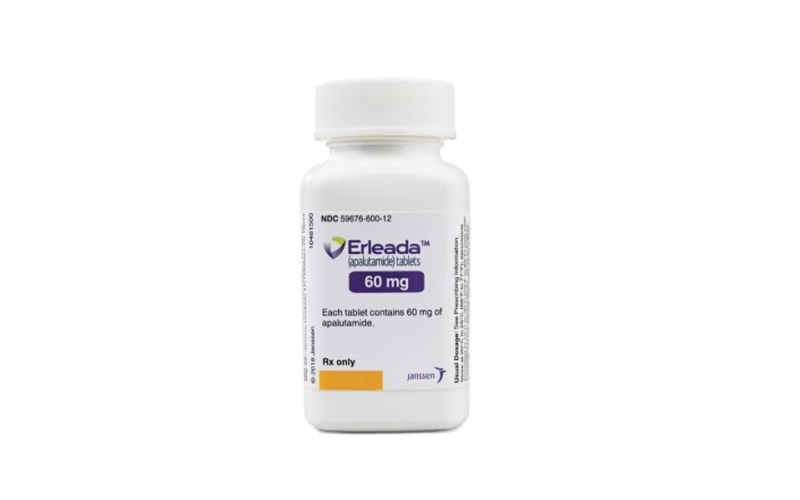 Erleada