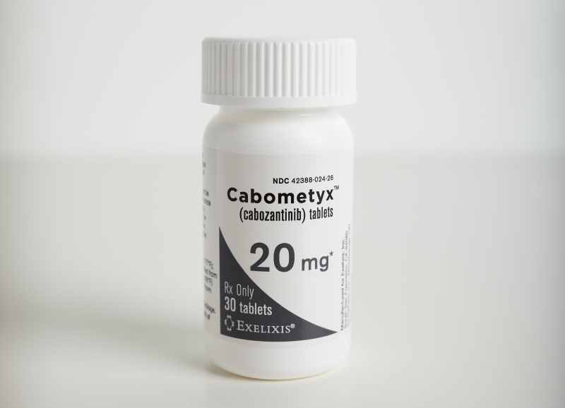CABOMETYX
