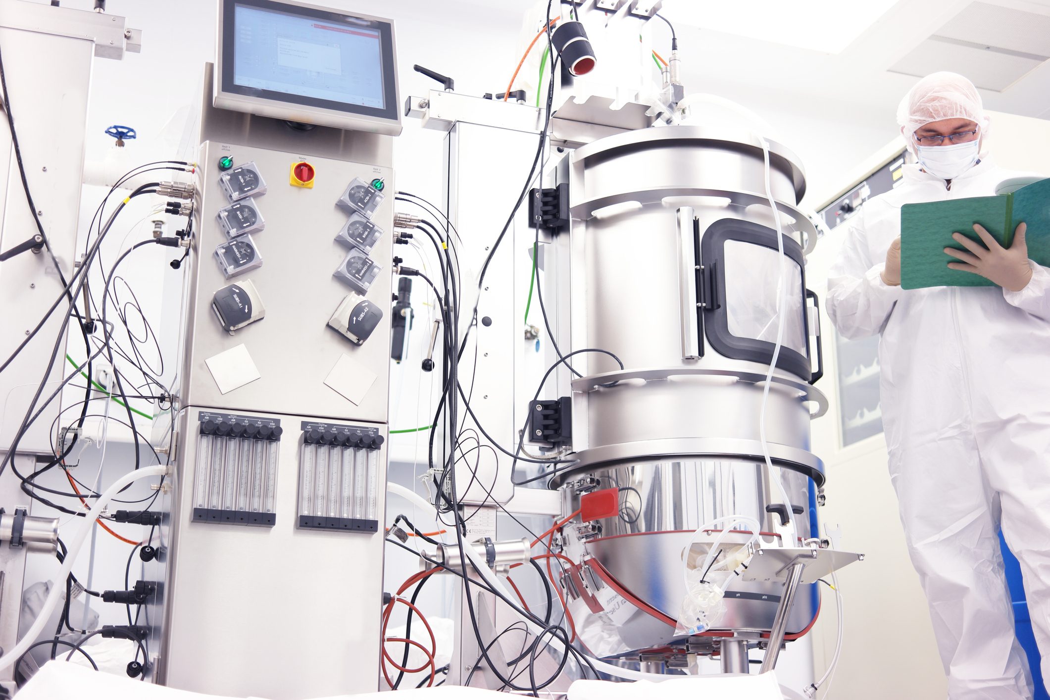 Bioreactor