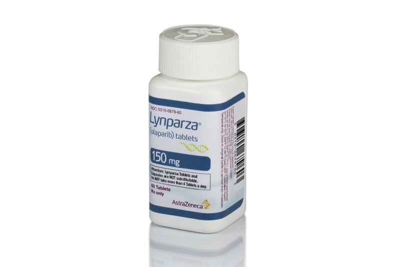 Lynparza