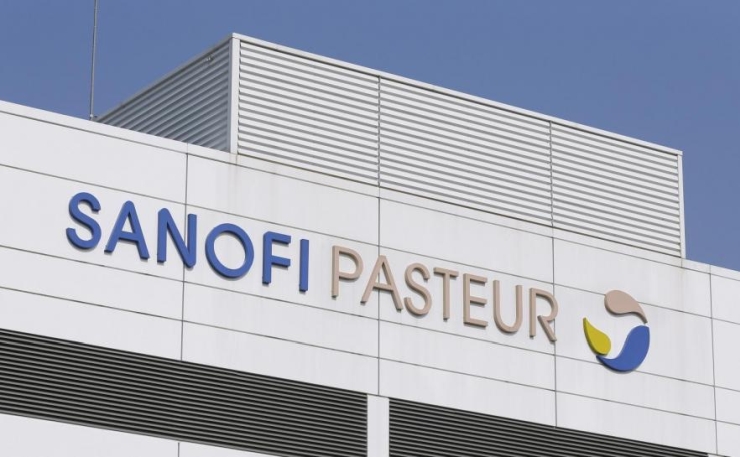 Sanofi Pasteur