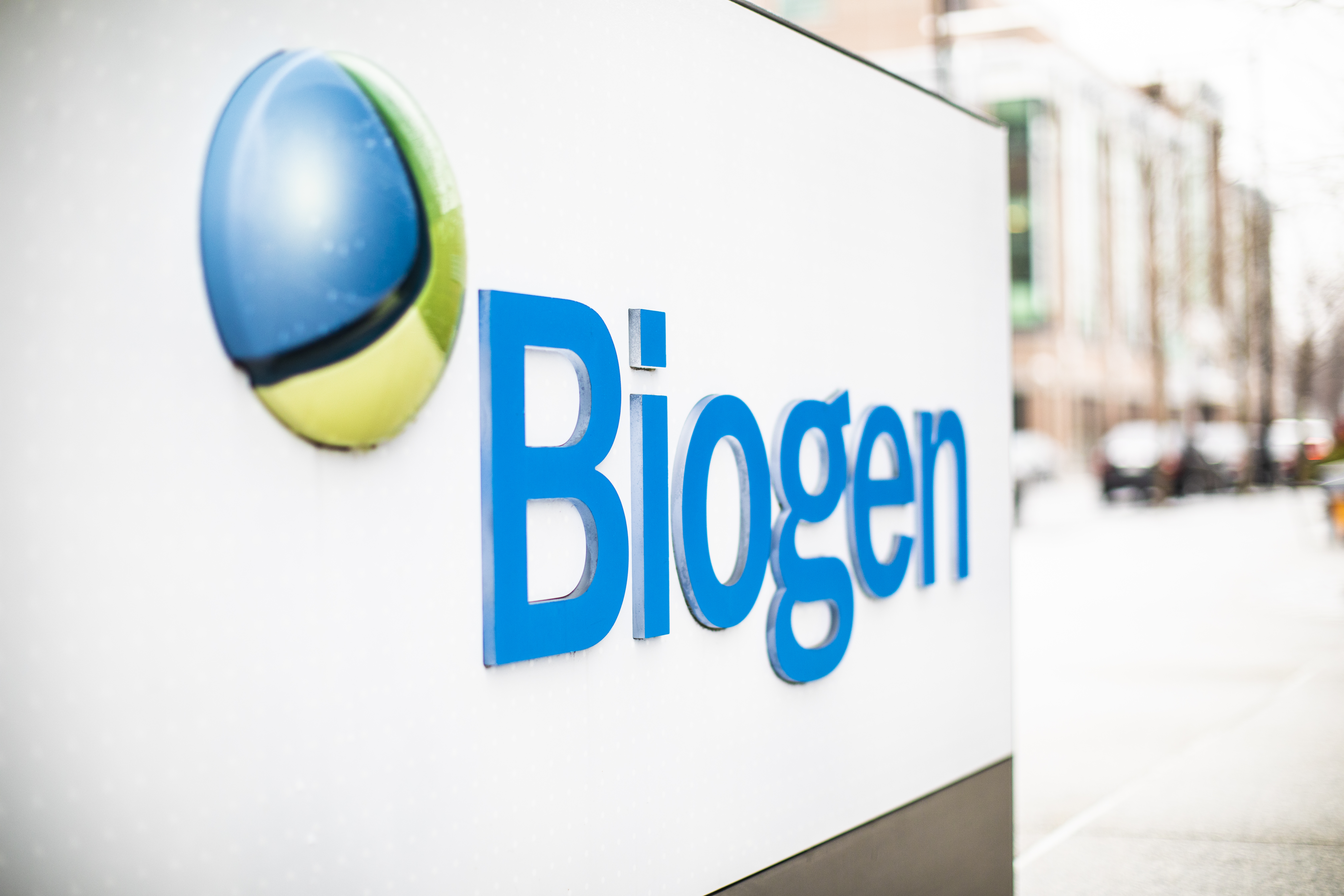 Biogen 