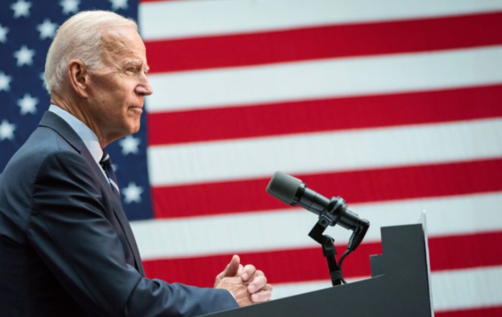 president biden