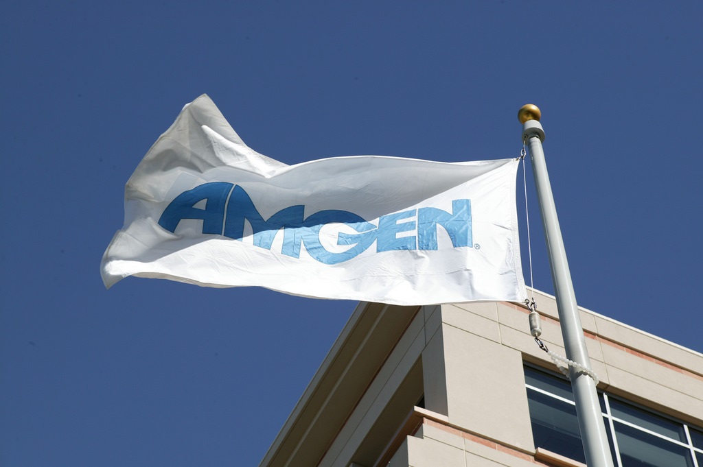 amgen