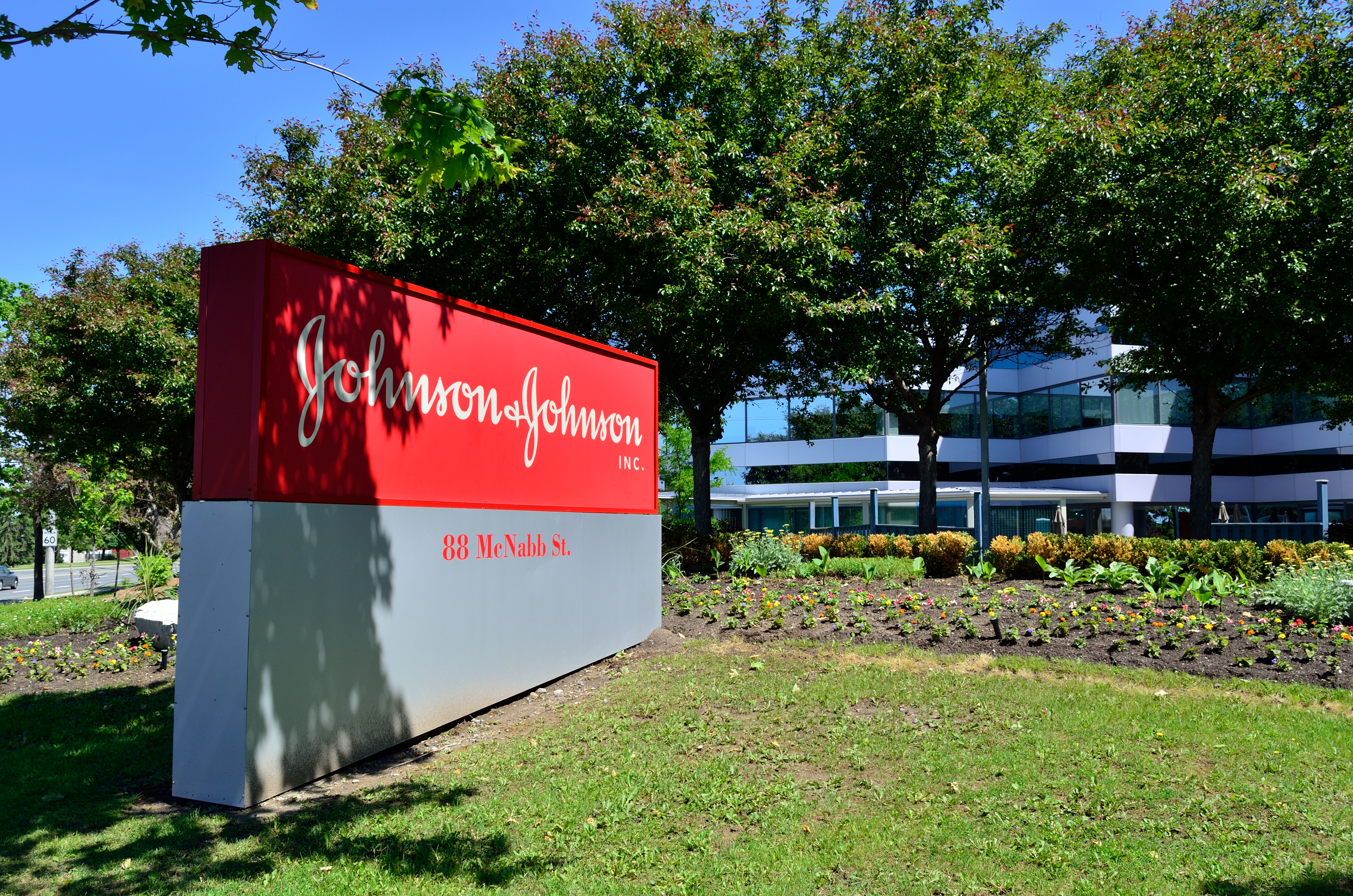 jnj
