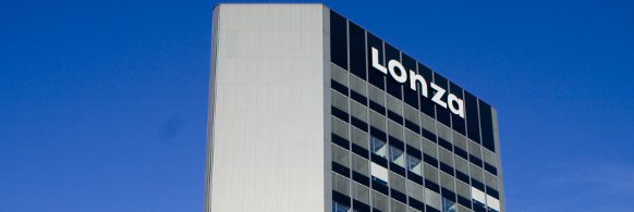 Lonza HQ