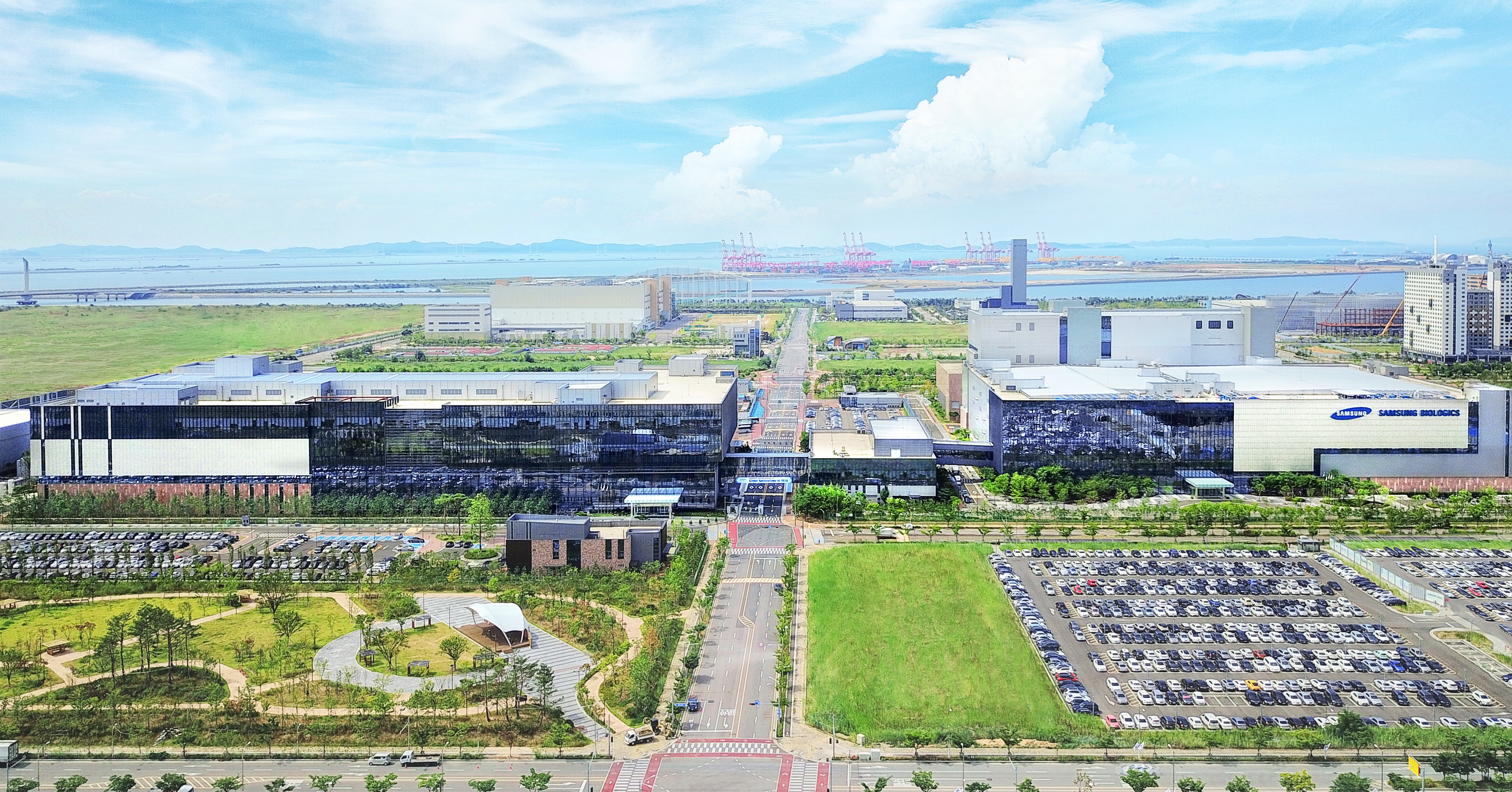 Samsung Biologics