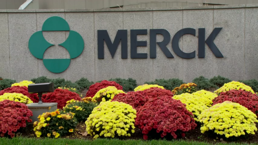 merck