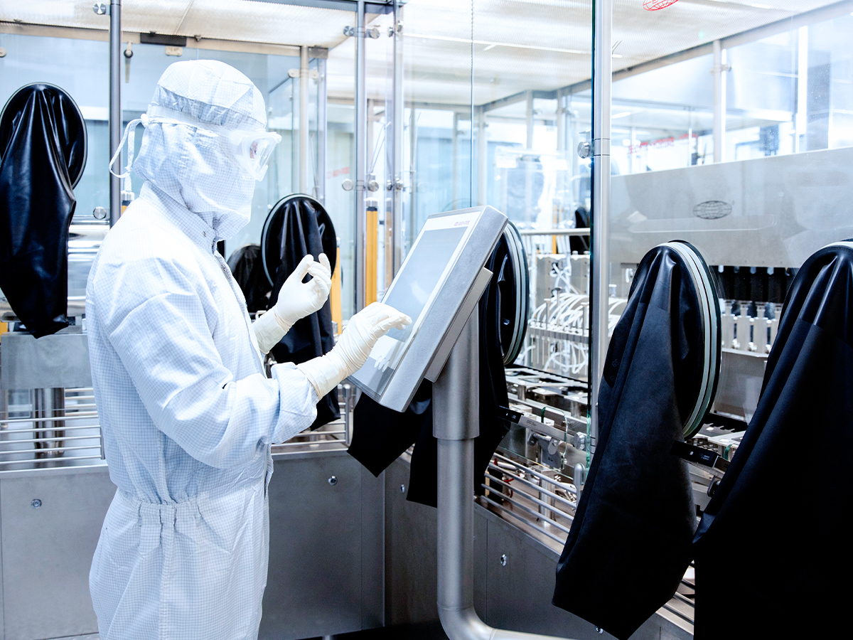 Samsung Biologics