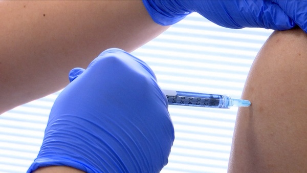 Novavax vaccine